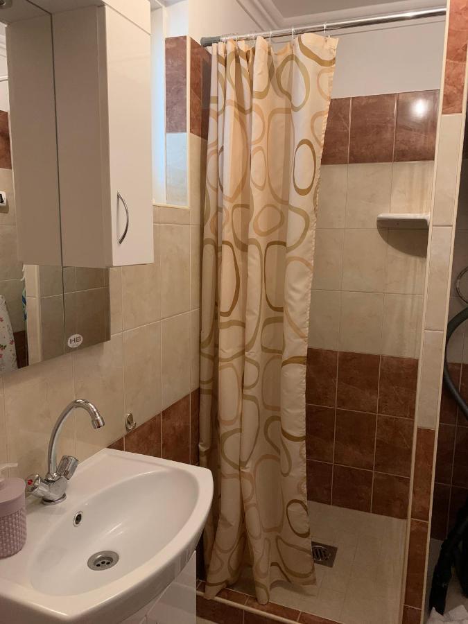 Katarina apartman Hajduszoboszlo Bagian luar foto